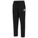 Men's Antigua Black LA Clippers Victory Sweatpants