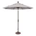 Sol 72 Outdoor™ Launceston 90" Market Umbrella Metal | 96 H in | Wayfair 9BFAB3B004F54DC09F75D37468A365F2