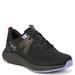 Ryka Pinnacle XT Sneaker - Womens 9.5 Black Sneaker Medium