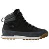 The North Face - Back-To-Berkeley IV Leather WP - Sneaker 48 | EU 48 schwarz
