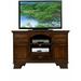 Eagle Furniture Manufacturing American Premiere TV Stand for TVs up to 58" Wood in Black | Wayfair 16057RPBK