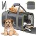 Tucker Murphy Pet™ Cat Carriers For Large Cats 20 Lbs+, Soft Sided Pet Carrier Bag For Dogs | 13.2 H x 20.8 W x 13.2 D in | Wayfair