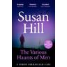 The Various Haunts of Men - Susan Hill