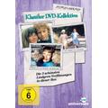 Astrid Lindgren Klassiker DVD-Kollektion DVD-Box (DVD) - Universum Film