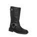 Eyra Moto Boot