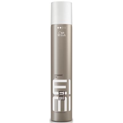 Wella Professionals EIMI Dynamic Fix 45 Sekunden Modellier Haarspray 500 ml