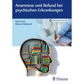 Anamnese Und Befund Bei Psychischen Erkrankungen - Gerd Laux, Robert Waltereit, Kartoniert (TB)