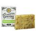 Spinster Sisters Co. Lemongrass Sage Bar Soap 4.5 oz.