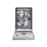 Samsung Front Control Dishwasher with Hybrid Interior