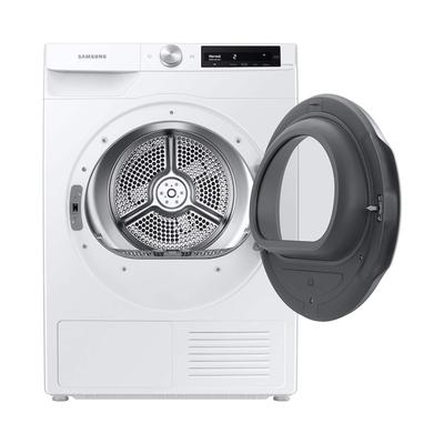 Samsung 4.0 cu. ft. Smart Dial Heat Pump Dryer with Sensor Dry