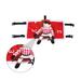 1 Set of Pets Costume Animal Costume Pets Polyester Cotton Costume Dog Clothes