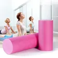 EVA – colonne de Yoga 1 pièce 30/45/60CM rouleau de Massage musculaire pour l'entraînement à