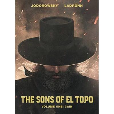 Sons Of El Topo Vol. 1: Cain