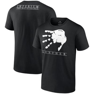 Gunther Imperium T-Shirt – Herren Image