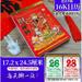 2 Pcs Calendars 2024 Desk Calendar Hanging Calendar Dragon Year Calendar Chinese Fu Decoration