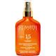 LIGNE ST BARTH Pflege SOLAIRE Roucou Tanning Oil Spray SPF 15