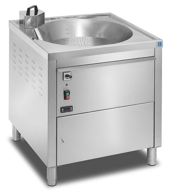 Elektrische Churros-Fritteuse Rapido 80 Neumärker Image