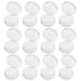 FRCOLOR 12pcs Plastic Safety Cover Stove Knob Cover Toddler Safety Gas Stove Cover