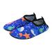 Water Shoes for Kids Girls Boys toddler Kids Swim Water Shoes Quick Dry Non-Slip Water Skin Barefoot Sports Shoes Aqua Socks for Beach Outdoor Sports