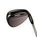 Zebra Golf Tour Grind Forged Black Wedge 56Â° Loft Mens Right Hand