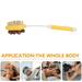 1Pc Multifunctional Massage Hammer Portable Massage Stick Percussion Hammer