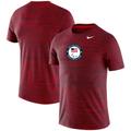 Men's Nike Red Team USA Paralympic Velocity Legend Performance T-Shirt