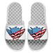 Youth ISlide White Cody Rhodes Slide Sandals