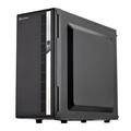 Silverstone Case Storage CS380 V2 - Tower - ATX - Tower - ATX