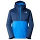 The North Face - Millerton Insulated Jacket - Winterjacke Gr XXL blau