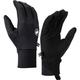 MAMMUT Herren Handschuhe Astro Glove, Größe 6 in Schwarz