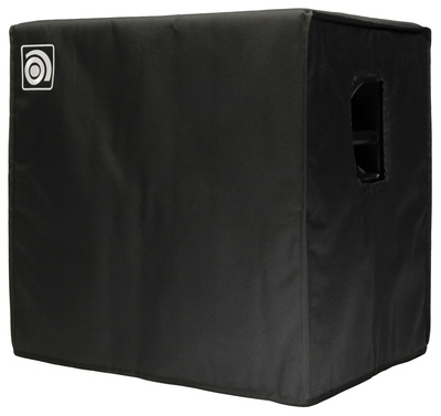 Ampeg Venture VB-115 Cover