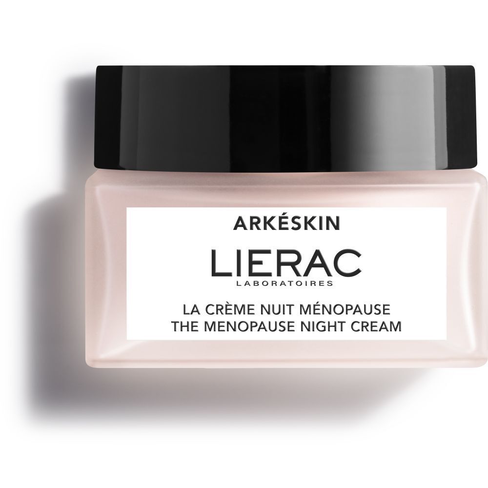 Arkeskin die Menopause Nachtcreme 50 ml Creme