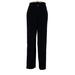 Marc New York Andrew Marc Dress Pants - High Rise Boot Cut Boyfriend: Black Bottoms - Women's Size 12
