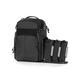 Savior Equipment PRO S.E.M.A Competition Backpack Black BP-SEMAXL-PRO-BK
