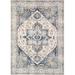 White 72 x 72 x 0.2 in Area Rug - Bungalow Rose Square Rockfield Square 6' X 6' Area Rug Polyester | 72 H x 72 W x 0.2 D in | Wayfair