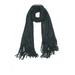 Steve Madden Scarf: Black Accessories