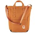 Fjällräven - Rucksack / Backpack High Coast Totepack Shopper Orange