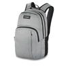 Dakine Schulrucksack Campus M Geyser Grey Braun Damen