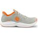 Topo Athletic Fli-Lyte 5 Road Running Shoe - Men's Grey/Orange 12 US M064-120-GRYORG