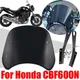 Couvercle de déflecteur de pare-brise rétro pour moto Honda CBF600N CBFfemale CBF 600 N CBF 600N