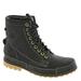 Timberland Earthkeepers 6" - Mens 8.5 Black Boot Medium