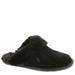 Koolaburra by UGG Milo - Womens 7 Black Slipper Medium