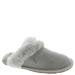 Koolaburra by UGG Milo - Womens 9 Grey Slipper Medium