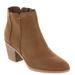 MIA Lolo - Womens 9 Brown Boot Medium