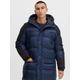 BLEND Winterjacke Herren blau, XL