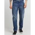 BLEND 5-Pocket-Jeans Herren medium stone, 33-32