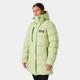 Helly Hansen Damen Adore Leichter Puffer-parka XS