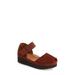 Amadour Platform Sandal