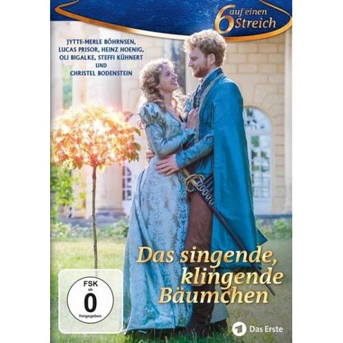 Das singende, klingende Bäumchen (DVD) - EuroVideo