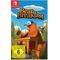 Bear & Breakfast (Nintendo Switch) - Skybound